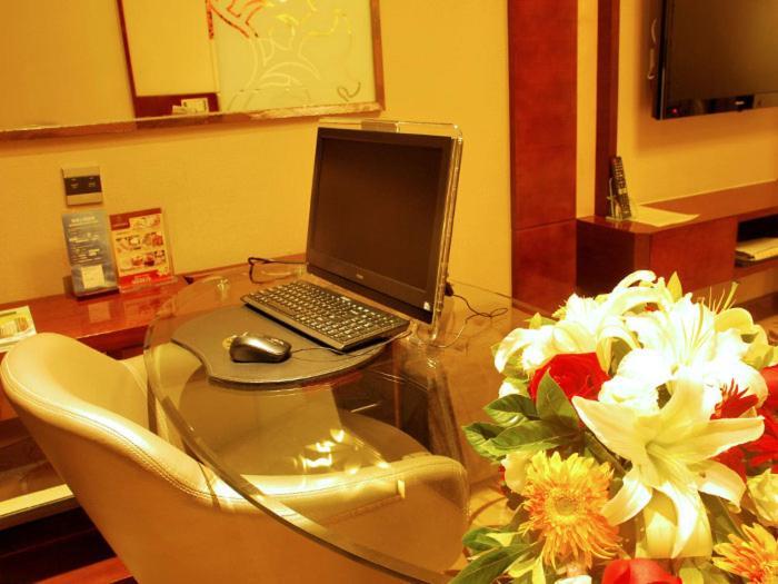 Inzone Garland Hotel Csinan Kültér fotó